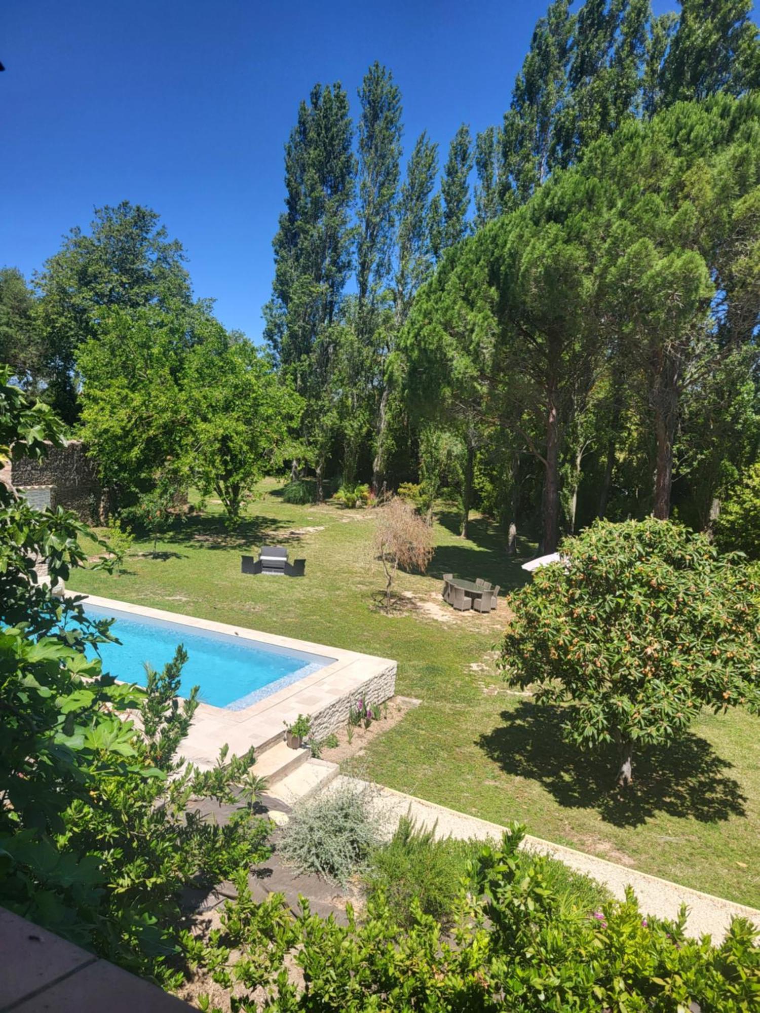 Апартаменты Domaine D'Ella Jourre Canet  Экстерьер фото